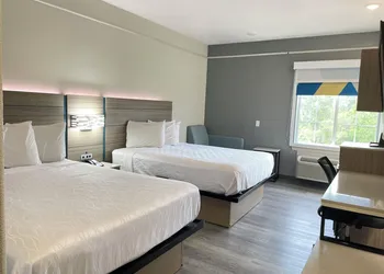 Sonesta Essential Hotel Houston-I-45 Spring hotel thumbnail 3