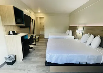 Sonesta Essential Hotel Houston-I-45 Spring hotel thumbnail 4