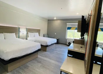 Sonesta Essential Hotel Houston-I-45 Spring hotel thumbnail 7