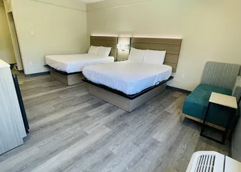 Sonesta Essential Hotel Houston-I-45 Spring hotel thumbnail 8