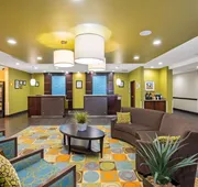 La Quinta by Wyndham Houston Willowbrook Vintage Park hotel detail image 4