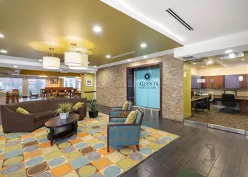 La Quinta by Wyndham Houston Willowbrook Vintage Park hotel thumbnail 5