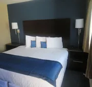 Howard Johnson by Wyndham Odessa TX hotel detail image 5