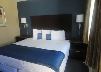 Howard Johnson by Wyndham Odessa TX hotel thumbnail 5