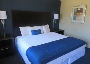 Howard Johnson by Wyndham Odessa TX hotel thumbnail 6