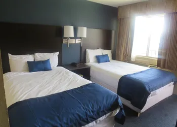 Howard Johnson by Wyndham Odessa TX hotel thumbnail 7