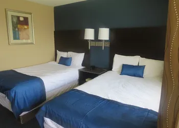 Howard Johnson by Wyndham Odessa TX hotel thumbnail 8