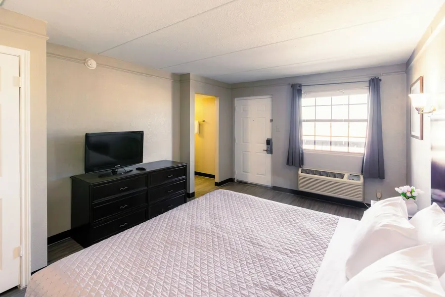 Home Suites Culebra hotel detail image 6