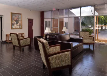 Red Roof Inn Van Horn hotel thumbnail 4