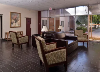 Red Roof Inn Van Horn hotel thumbnail 4
