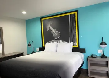 Super 8 by Wyndham Wichita Falls hotel thumbnail 6