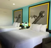 Super 8 by Wyndham Wichita Falls hotel detail image 7