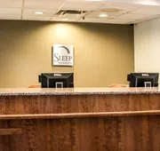 Sleep Inn & Suites Virginia Horse Center hotel detail image 4