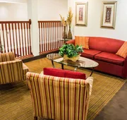 Sleep Inn & Suites Virginia Horse Center hotel detail image 5