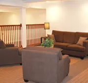 Sleep Inn & Suites Virginia Horse Center hotel detail image 7