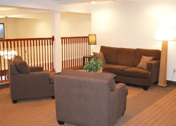 Sleep Inn & Suites Virginia Horse Center hotel thumbnail 7