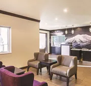 La Quinta Inn by Wyndham Olympia - Lacey hotel detail image 3