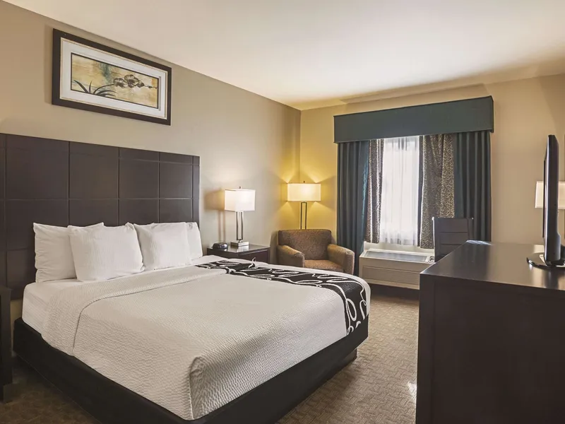 La Quinta Inn by Wyndham Olympia - Lacey hotel detail image 6