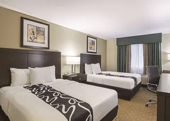 La Quinta Inn by Wyndham Olympia - Lacey hotel thumbnail 8