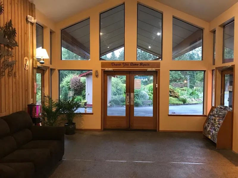 Sequim Bay Lodge hotel detail image 2