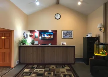Sequim Bay Lodge hotel thumbnail 3