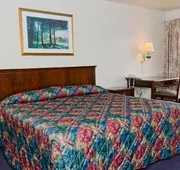 Sequim Bay Lodge hotel detail image 5
