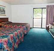 Sequim Bay Lodge hotel detail image 7