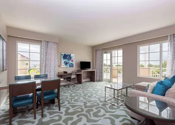 Wyndham Grand Jupiter at Harbourside Place hotel thumbnail 3