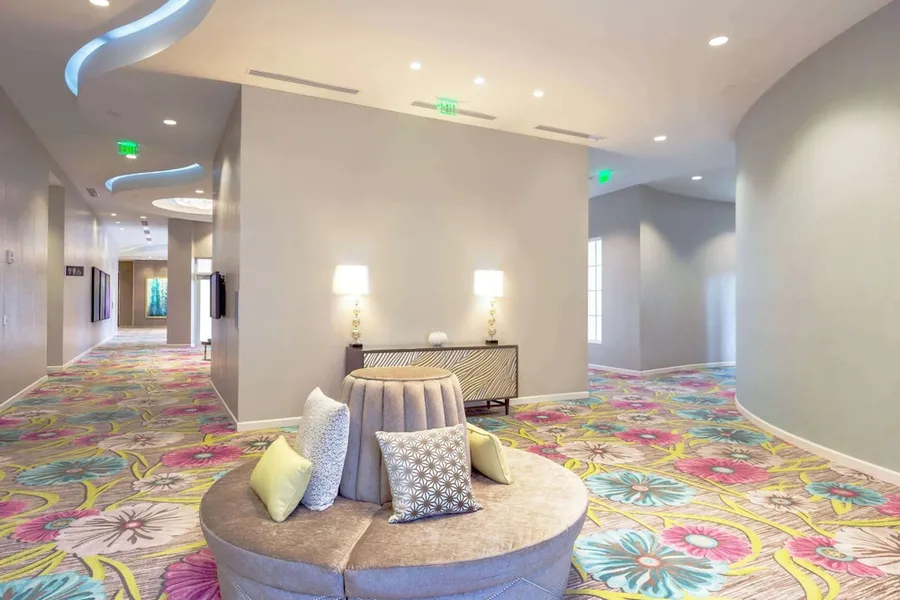 Wyndham Grand Jupiter at Harbourside Place hotel detail image 2