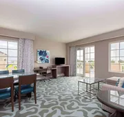 Wyndham Grand Jupiter at Harbourside Place hotel detail image 3