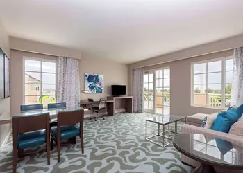 Wyndham Grand Jupiter at Harbourside Place hotel thumbnail 3
