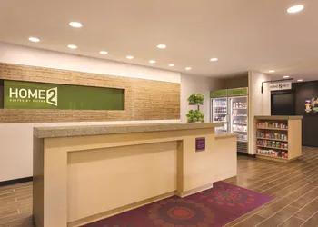 Home2 Suites by Hilton Pittsburgh Cranberry hotel thumbnail 2