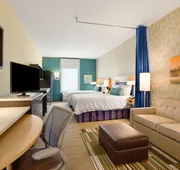 Home2 Suites by Hilton Pittsburgh Cranberry hotel detail image 3
