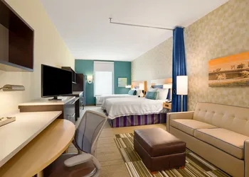Home2 Suites by Hilton Pittsburgh Cranberry hotel thumbnail 3