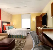 Home2 Suites by Hilton Pittsburgh Cranberry hotel detail image 4