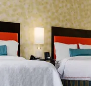 Home2 Suites by Hilton Pittsburgh Cranberry hotel detail image 5