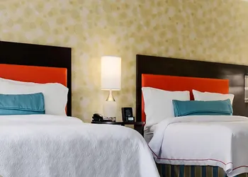 Home2 Suites by Hilton Pittsburgh Cranberry hotel thumbnail 5
