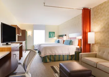 Home2 Suites by Hilton Pittsburgh Cranberry hotel thumbnail 6