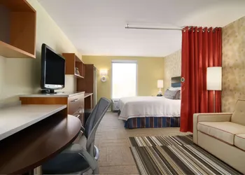 Home2 Suites by Hilton Pittsburgh Cranberry hotel thumbnail 7