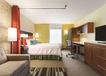 Home2 Suites by Hilton Pittsburgh Cranberry hotel thumbnail 8