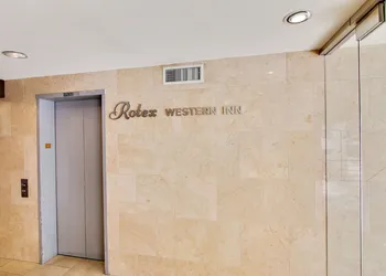 Rotex Western Inn hotel thumbnail 2