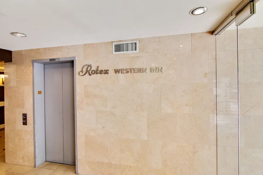 Rotex Western Inn hotel detail image 2