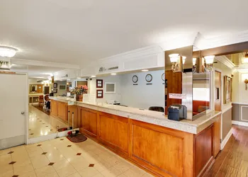Rotex Western Inn hotel thumbnail 5