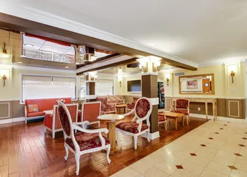 Rotex Western Inn hotel thumbnail 8