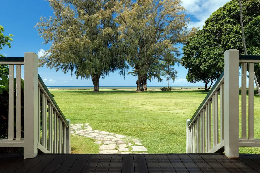 Waimea Plantation Cottages, a Coast Resort hotel detail image 6