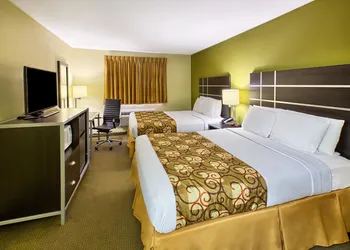 Country Hearth Inn Knightdale Raleigh hotel thumbnail 2