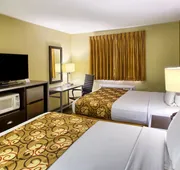 Country Hearth Inn Knightdale Raleigh hotel detail image 3
