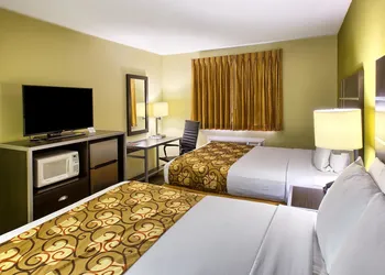 Country Hearth Inn Knightdale Raleigh hotel thumbnail 3