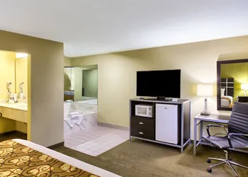 Country Hearth Inn Knightdale Raleigh hotel thumbnail 4