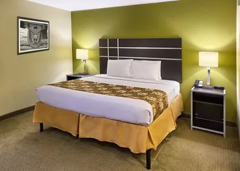 Country Hearth Inn Knightdale Raleigh hotel thumbnail 6